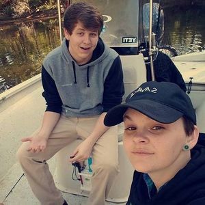 Meet your Posher, Mitchell